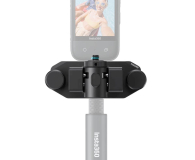 Insta360 Magnetic Selfie Stick Holster - mocowanie magnetyczne - 1327588 - zdjęcie 4